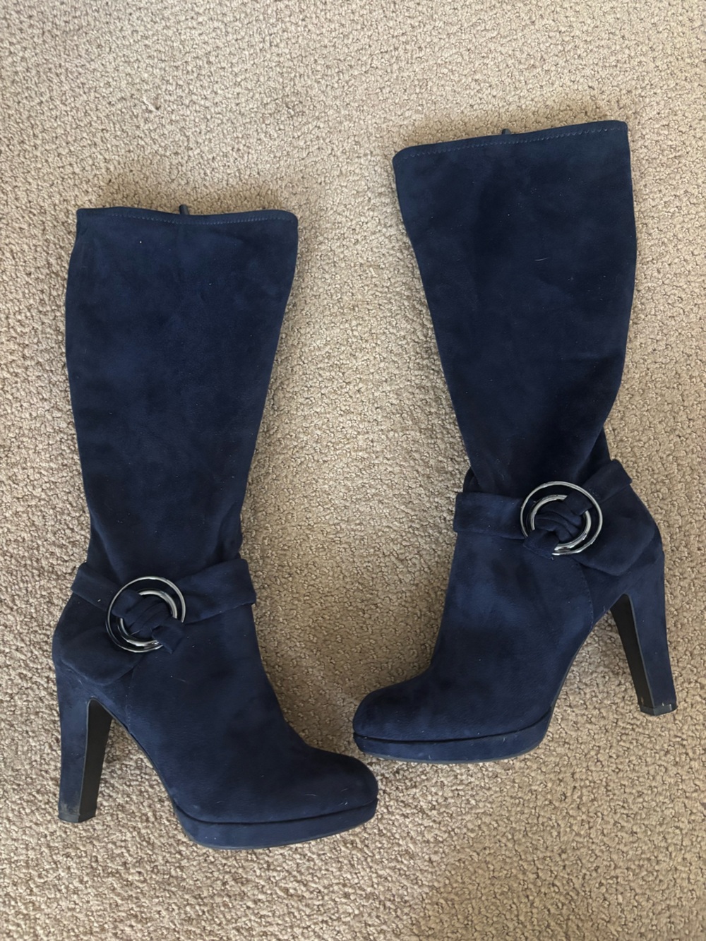 Impo boots